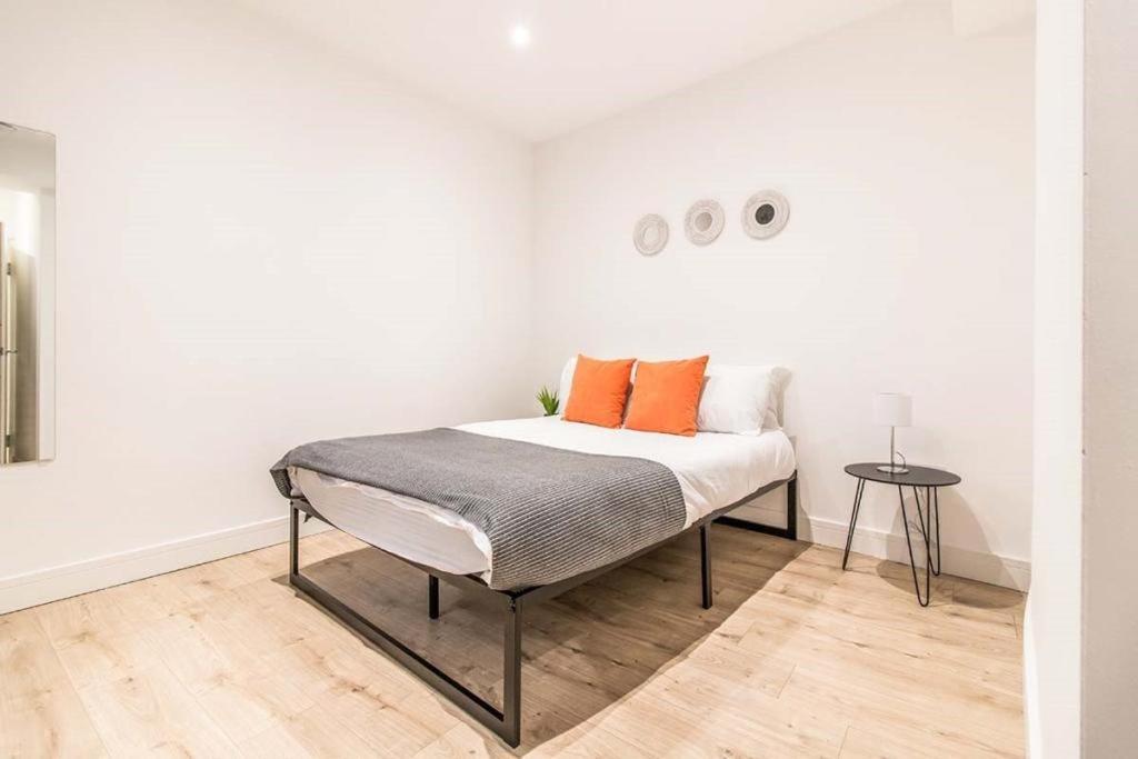 Heart Of The City Centre - Serviced Apartments Manchester Buitenkant foto